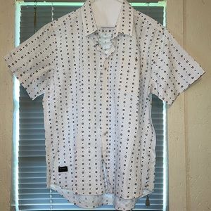 Men “7 Diamonds” Shirt